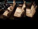 Toyota Land Cruiser 200 2011 года (JP)